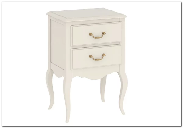 Тумба прикроватная 2 ящика из массива бука Авиньон} заказать в Санкт Петербурге по цене 22 402 руб. с доставкой в Санкт Петербург