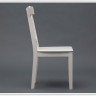 Стул GOLFI (Гольфи) pure white (402)} заказать в Санкт Петербурге по цене 6 680 руб. с доставкой в Санкт Петербург