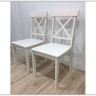 Стул GOLFI (Гольфи) pure white (402)} заказать в Санкт Петербурге по цене 6 680 руб. с доставкой в Санкт Петербург