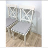 Стул GOLFI (Гольфи) pure white (402)} заказать в Санкт Петербурге по цене 6 680 руб. с доставкой в Санкт Петербург