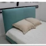 Кровать ВЕДА Soft Time } заказать в Санкт Петербурге по цене 57 545 руб. с доставкой в Санкт Петербург