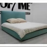 Кровать ВЕДА Soft Time } заказать в Санкт Петербурге по цене 57 545 руб. с доставкой в Санкт Петербург