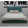 Кровать ВЕДА Soft Time } заказать в Санкт Петербурге по цене 57 545 руб. с доставкой в Санкт Петербург