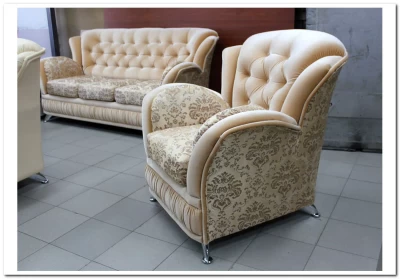 Кресло Лера Other Life