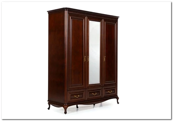 Шкаф V-3DP Verona Taranko} заказать в Санкт Петербурге по цене 414 371,69 руб. с доставкой в Санкт Петербург