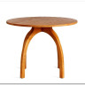 Стол THONET (mod.T9108) дерево вяз, Груша (№3)} заказать в Санкт Петербурге по цене 29 952 руб. с доставкой в Санкт Петербург