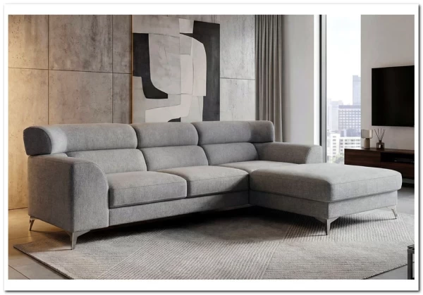 Угловой диван Наоми Other Life} заказать в Санкт Петербурге по цене 141 434 руб. с доставкой в Санкт Петербург