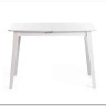 Стол обеденный раскладной Retro Белый (White)} заказать в Санкт Петербурге по цене 19 680 руб. с доставкой в Санкт Петербург