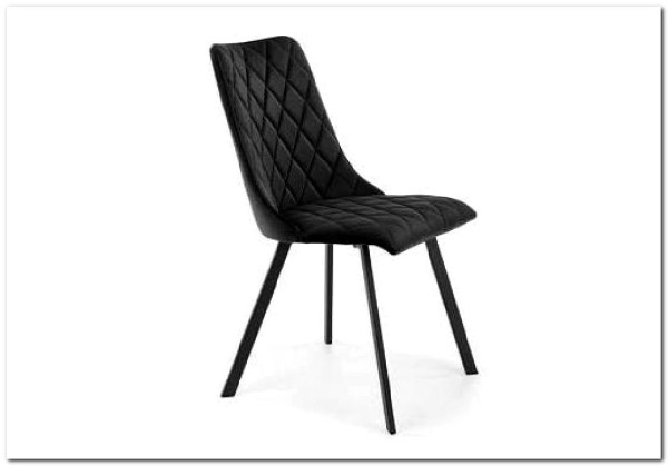 Стул кухонный Halmar K450 (черный)} заказать в Санкт Петербурге по цене 8 937 руб. с доставкой в Санкт Петербург