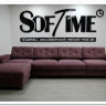 Модульный диван Валенсия Soft Time} заказать в Санкт Петербурге по цене 243 600 руб. с доставкой в Санкт Петербург