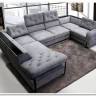 Модульный диван Валенсия Soft Time} заказать в Санкт Петербурге по цене 346 320 руб. с доставкой в Санкт Петербург