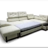 Модульный диван Валенсия Soft Time} заказать в Санкт Петербурге по цене 346 320 руб. с доставкой в Санкт Петербург