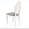 Стул кухонный VELO  Halmar (серый/белый)} заказать в Санкт Петербурге по цене 19 159 руб. с доставкой в Санкт Петербург