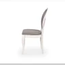 Стул кухонный VELO  Halmar (серый/белый)} заказать в Санкт Петербурге по цене 19 159 руб. с доставкой в Санкт Петербург
