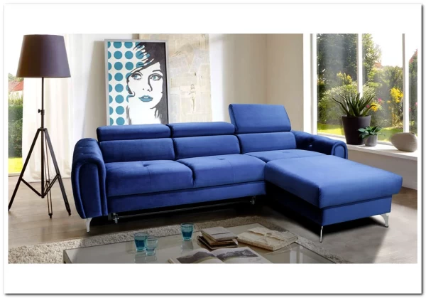 Угловой диван Мадрид с оттоманкой Other Life} заказать в Санкт Петербурге по цене 180 048 руб. с доставкой в Санкт Петербург