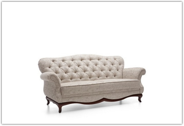 Диван 3-х местный MI-sofa 3 Milano Taranko} заказать в Санкт Петербурге по цене 334 124,31 руб. с доставкой в Санкт Петербург