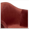 Кресло Secret De Maison CINDY SOFT (EAMES) (mod. 101) коралловый (HLR 44)/натуральный} заказать в Санкт Петербурге по цене 7 720 руб. с доставкой в Санкт Петербург