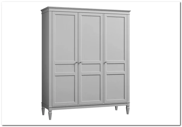 Шкаф для одежды Ольса-С 30 из массива сосны} заказать в Санкт Петербурге по цене 86 465 руб. с доставкой в Санкт Петербург