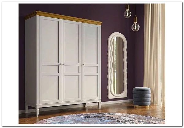 Шкаф для одежды Ольса-С 30 из массива сосны} заказать в Санкт Петербурге по цене 86 465 руб. с доставкой в Санкт Петербург