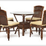 Комод Andrea Pecan Washed (античный орех)} заказать в Санкт Петербурге по цене 57 110 руб. с доставкой в Санкт Петербург
