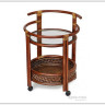 Комод Andrea Pecan Washed (античный орех)} заказать в Санкт Петербурге по цене 57 110 руб. с доставкой в Санкт Петербург