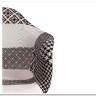 Кресло Secret De Maison CINDY SOFT (EAMES) (mod. 101) black/white (черный/белый)} заказать в Санкт Петербурге по цене 7 720 руб. с доставкой в Санкт Петербург
