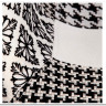 Кресло Secret De Maison CINDY SOFT (EAMES) (mod. 101) black/white (черный/белый)} заказать в Санкт Петербурге по цене 7 720 руб. с доставкой в Санкт Петербург