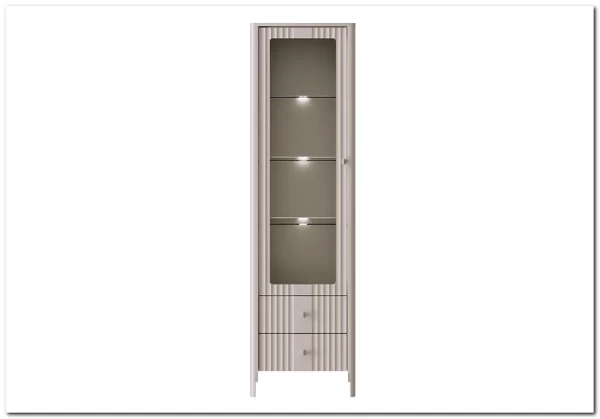 Витрина Далия персидский жемчуг REG1W2S БРВ} заказать в Санкт Петербурге по цене 37 970 руб. с доставкой в Санкт Петербург