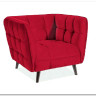 Диван CASTELLO 2 Velvet Bluvel 59  Signal (бордовый)} заказать в Санкт Петербурге по цене 84 495 руб. с доставкой в Санкт Петербург