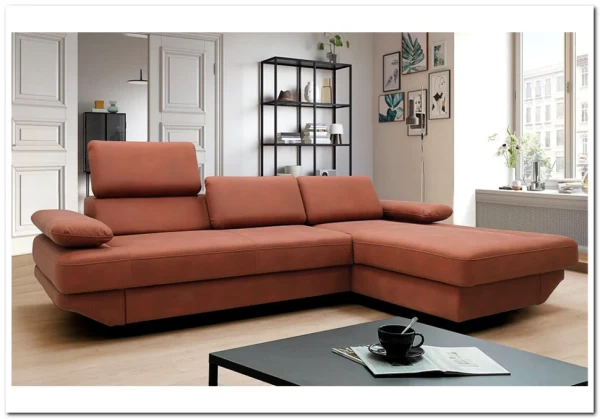 Угловой диван Монреаль NEW Soft Time} заказать в Санкт Петербурге по цене 186 160 руб. с доставкой в Санкт Петербург