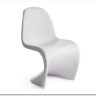 Стул PANTON (mod. C1074) White (белый)} заказать в Санкт Петербурге по цене 5 200 руб. с доставкой в Санкт Петербург