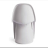 Стул PANTON (mod. C1074) White (белый)} заказать в Санкт Петербурге по цене 5 200 руб. с доставкой в Санкт Петербург