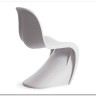 Стул PANTON (mod. C1074) White (белый)} заказать в Санкт Петербурге по цене 5 200 руб. с доставкой в Санкт Петербург