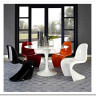 Стул PANTON (mod. C1074) White (белый)} заказать в Санкт Петербурге по цене 5 200 руб. с доставкой в Санкт Петербург