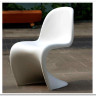 Стул PANTON (mod. C1074) White (белый)} заказать в Санкт Петербурге по цене 5 200 руб. с доставкой в Санкт Петербург