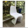 Стул PANTON (mod. C1074) White (белый)} заказать в Санкт Петербурге по цене 5 200 руб. с доставкой в Санкт Петербург