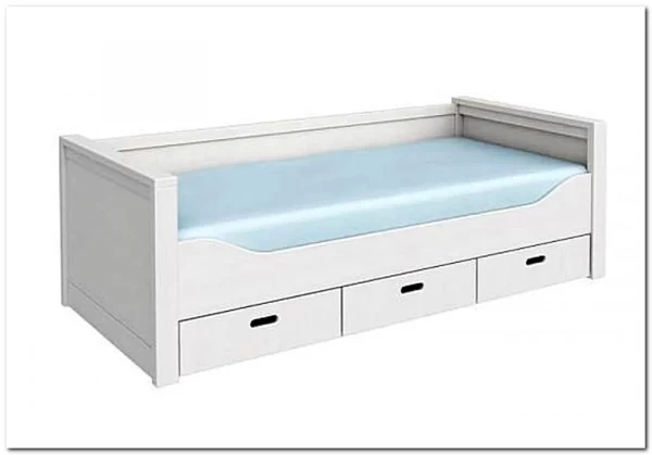 Кровать-диван Сиело(90x200) по цене 35 254 руб. в магазине Другая Мебель в Санкт Петербурге