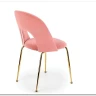 Стул кухонный Halmar K385 (светло-розовый/золотой)} заказать в Санкт Петербурге по цене 11 746 руб. с доставкой в Санкт Петербург