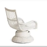 Кресло-качалка "ANDREA Relax Medium" /с подушкой TCH White (белый)} заказать в Санкт Петербурге по цене 34 816 руб. с доставкой в Санкт Петербург