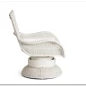 Кресло-качалка "ANDREA Relax Medium" /с подушкой TCH White (белый)} заказать в Санкт Петербурге по цене 34 816 руб. с доставкой в Санкт Петербург