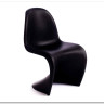 Стул PANTON (mod. C1074) Черный (Black)} заказать в Санкт Петербурге по цене 5 200 руб. с доставкой в Санкт Петербург