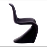 Стул PANTON (mod. C1074) Черный (Black)} заказать в Санкт Петербурге по цене 5 200 руб. с доставкой в Санкт Петербург