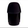 Стул PANTON (mod. C1074) Черный (Black)} заказать в Санкт Петербурге по цене 5 200 руб. с доставкой в Санкт Петербург