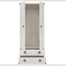 Купить Шкаф JSZF 2d2s (штанга) ИНДИАНА BRW по цене 23 570 руб. в магазине Другая Мебель в Санкт Петербурге с доставкой по России