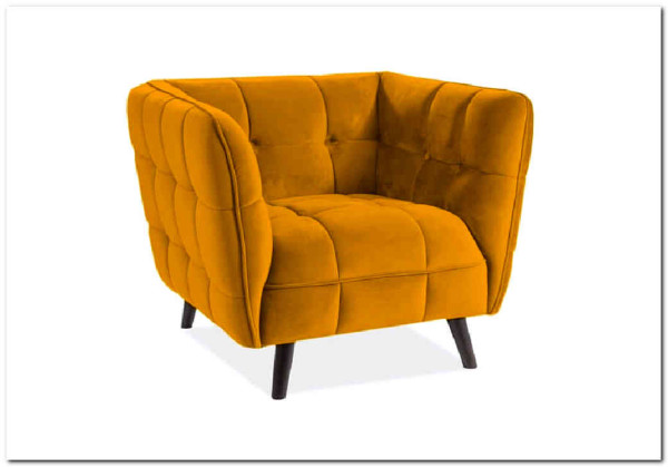 Кресло CASTELLO 1 Velvet Bluvel 68  Signal (карри)} заказать в Санкт Петербурге по цене 64 889 руб. с доставкой в Санкт Петербург Кресло CASTELLO 1 Velvet Bluvel 68  Signal (карри)} заказать в Санкт Петербурге по цене 64 889 руб. с доставкой в Санкт Петербург