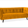 Кресло CASTELLO 1 Velvet Bluvel 68  Signal (карри)} заказать в Санкт Петербурге по цене 64 889 руб. с доставкой в Санкт Петербург
