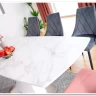 Стул кухонный SIGNAL TRIX B VELVET (серый/черный мат)} заказать в Санкт Петербурге по цене 12 641 руб. с доставкой в Санкт Петербург