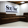 Модульный диван Висмут Soft Time} заказать в Санкт Петербурге по цене 309 680 руб. с доставкой в Санкт Петербург
