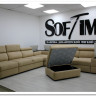 Модульный диван Висмут Soft Time} заказать в Санкт Петербурге по цене 309 680 руб. с доставкой в Санкт Петербург
