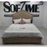 Кровать Эллен 160/180/200х200 Soft Time } заказать в Санкт Петербурге по цене 44 880 руб. с доставкой в Санкт Петербург